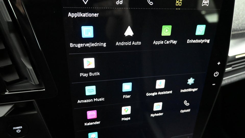 Renault Megane E-Tech 60 Techno 5d