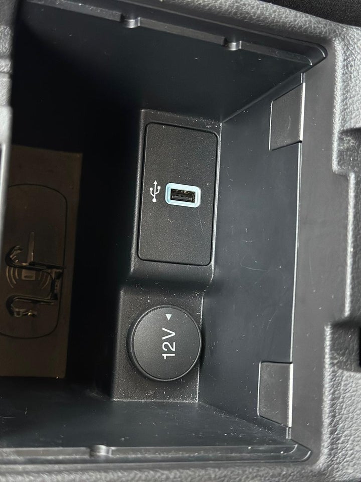 Ford Focus 1,5 TDCi 120 Titanium aut. 5d