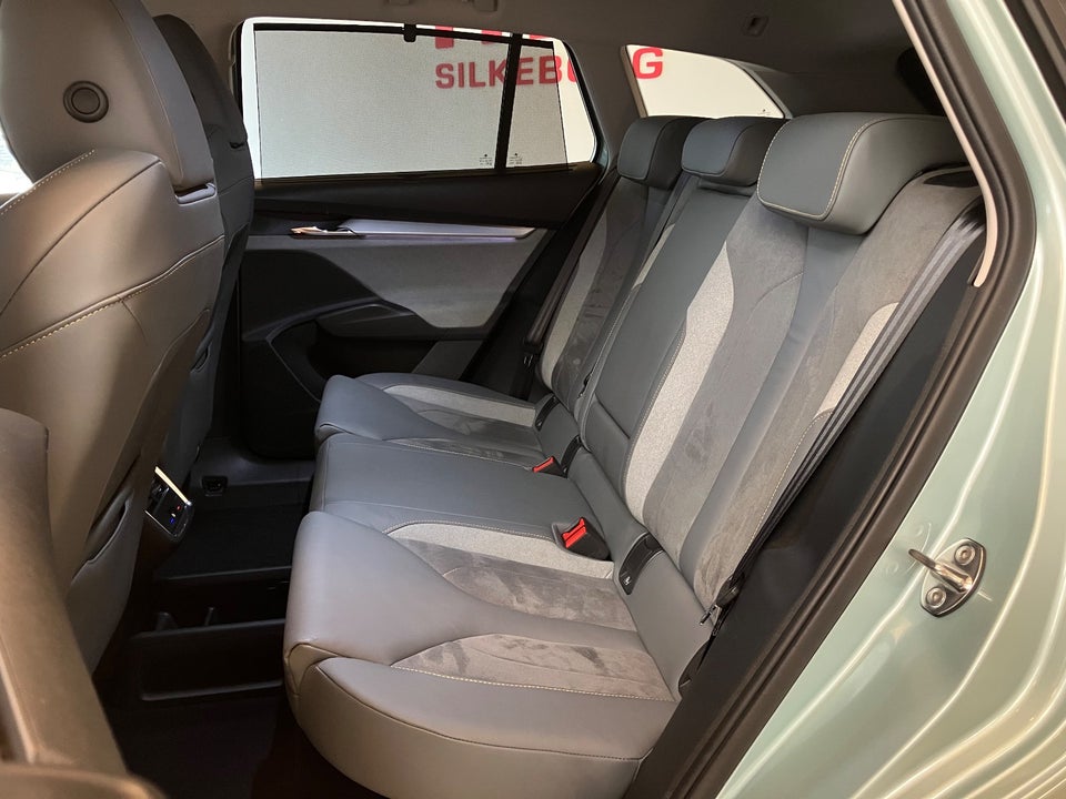 Skoda Enyaq 80 iV Lounge 5d