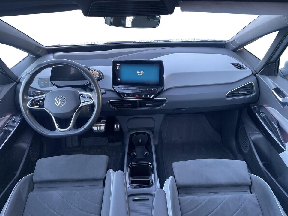 VW ID.3 58 Pro Performance Max 5d