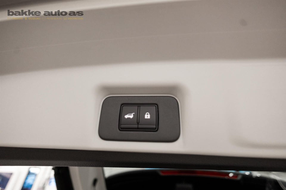 Nissan Ariya 87 Evolve 5d