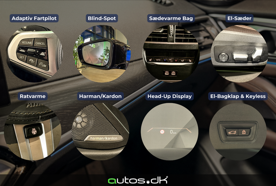 BMW i4 eDrive40 M-Sport 5d