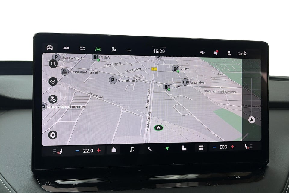 Skoda Enyaq 85 iV Sportline 5d