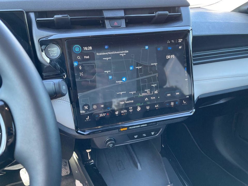 Ford Puma 46 Gen-E Premium 5d