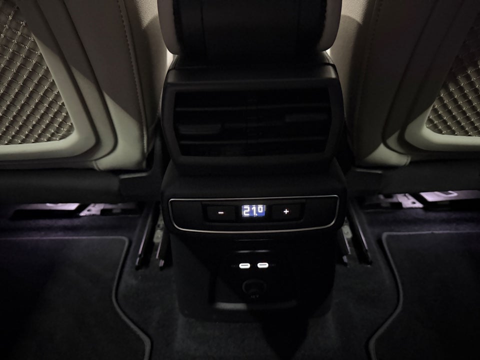 Audi Q4 e-tron 55 S-line quattro 5d