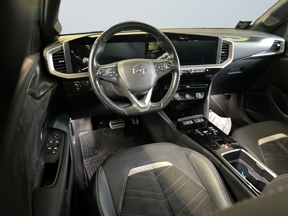 Opel Mokka-e 50 Ultimate 5d