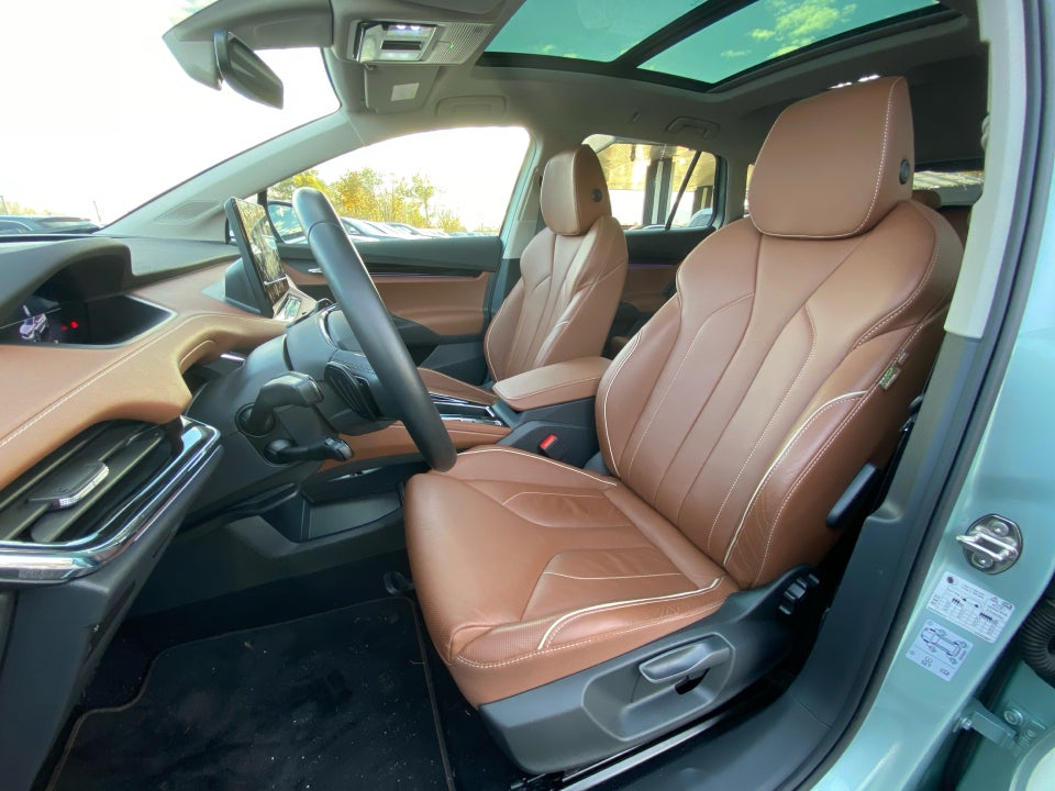 Skoda Enyaq 80 iV Suite 5d