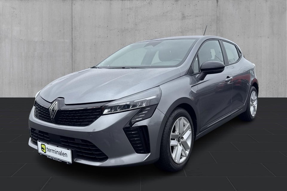 Renault Clio V 1,0 TCe 90 Evolution 5d