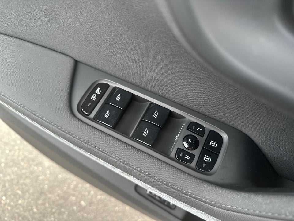 Polestar 2 Long Range 5d