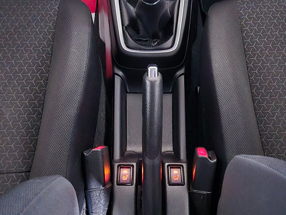 Suzuki Swift 1,2 Dualjet Club 5d