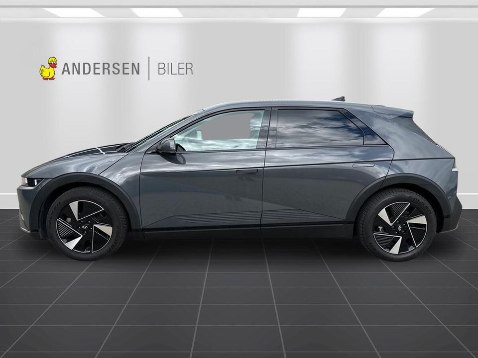 Hyundai Ioniq 5 84 Advanced 5d