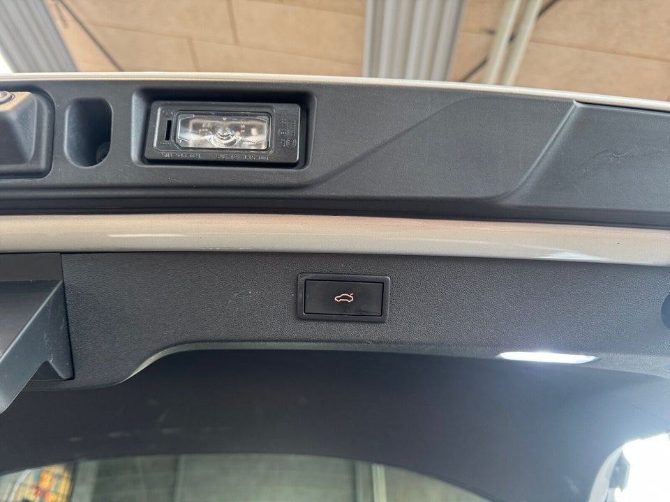 Skoda Enyaq 80 iV Sportline Coupé 5d