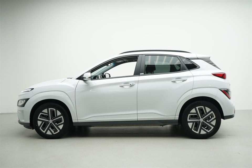Hyundai Kona 39 EV Trend 5d