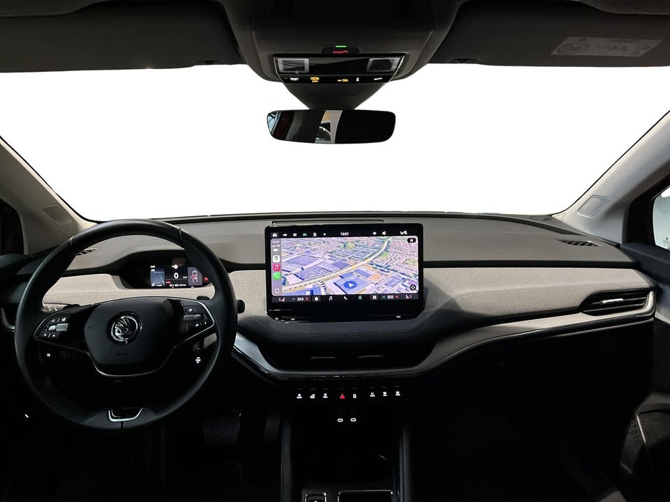 Skoda Enyaq 85 iV Premium 5d