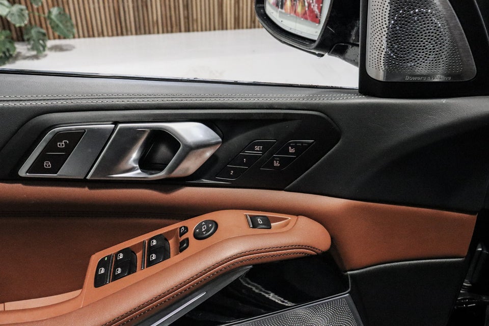 BMW X5 3,0 xDrive50e M-Sport aut. 5d