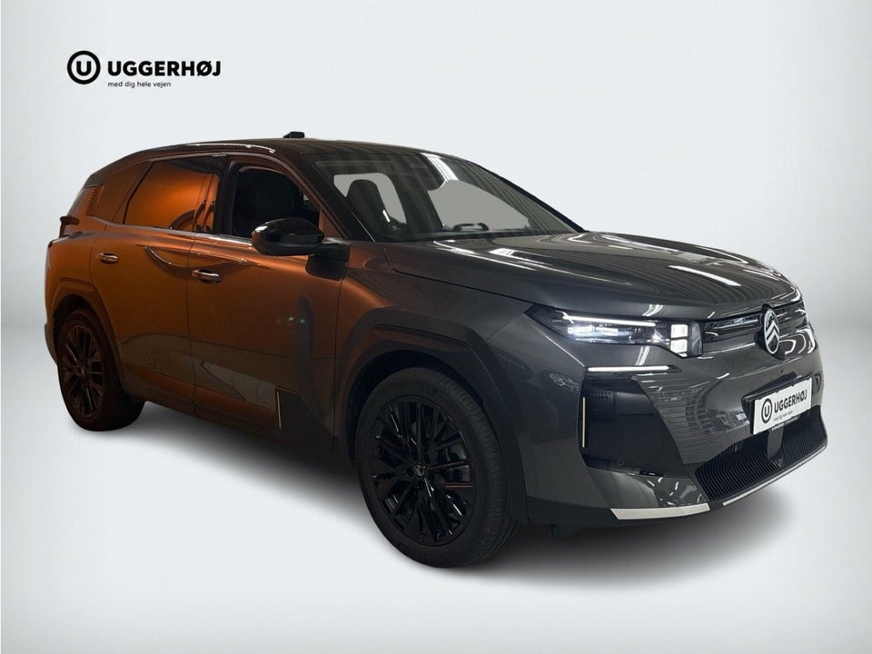 Citroën ë-C5 Aircross 80 VTR Sport 5d