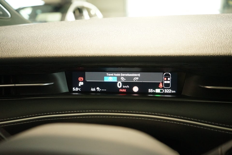 VW ID.7 86 Style S Tourer 5d