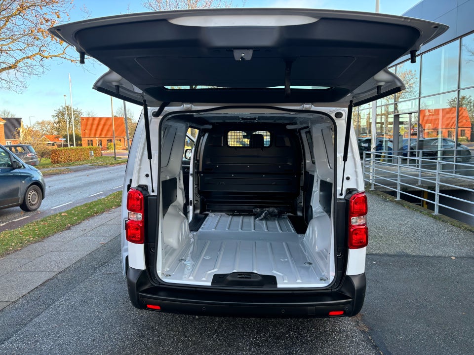 Opel Vivaro-e 75 Enjoy+ L3