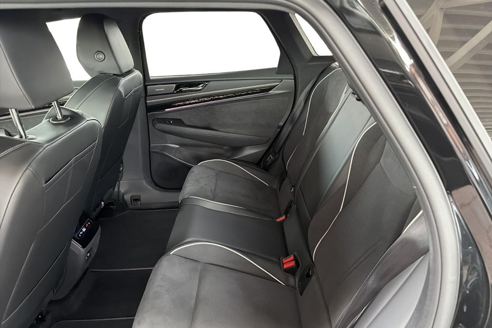 VW ID.7 86 Style S+ Tourer 5d