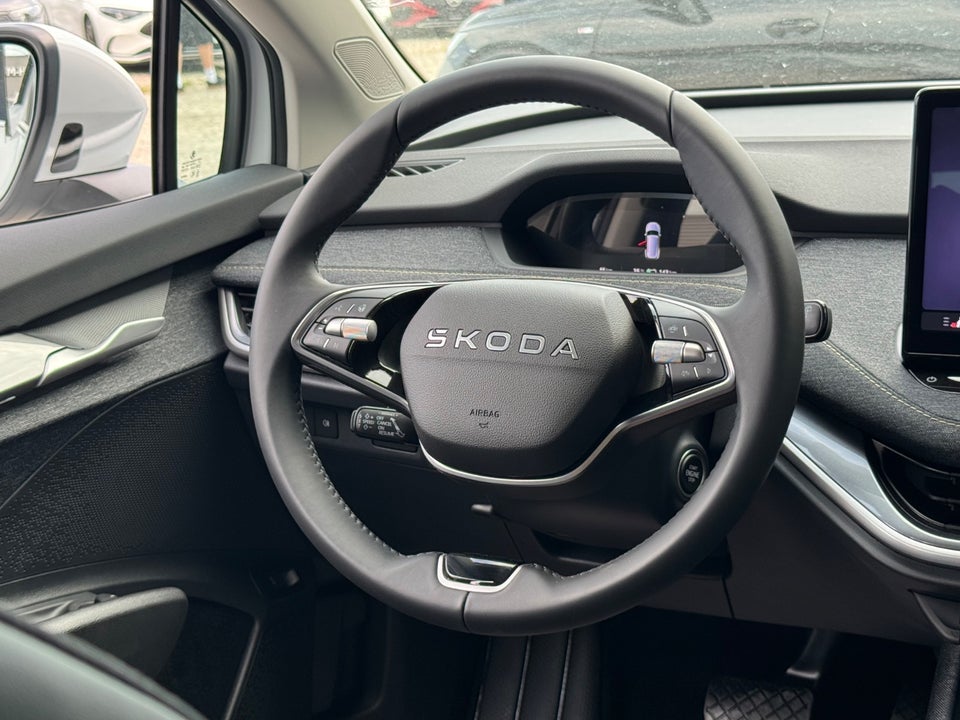 Skoda Elroq 85 iV Premium 5d