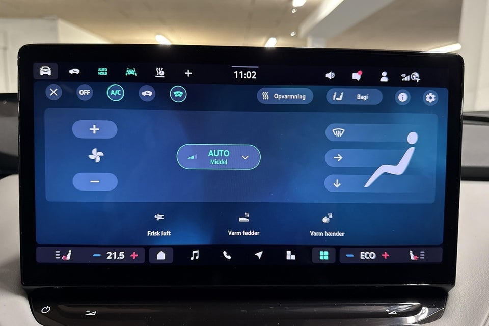 Skoda Elroq 85 iV First Edition 5d