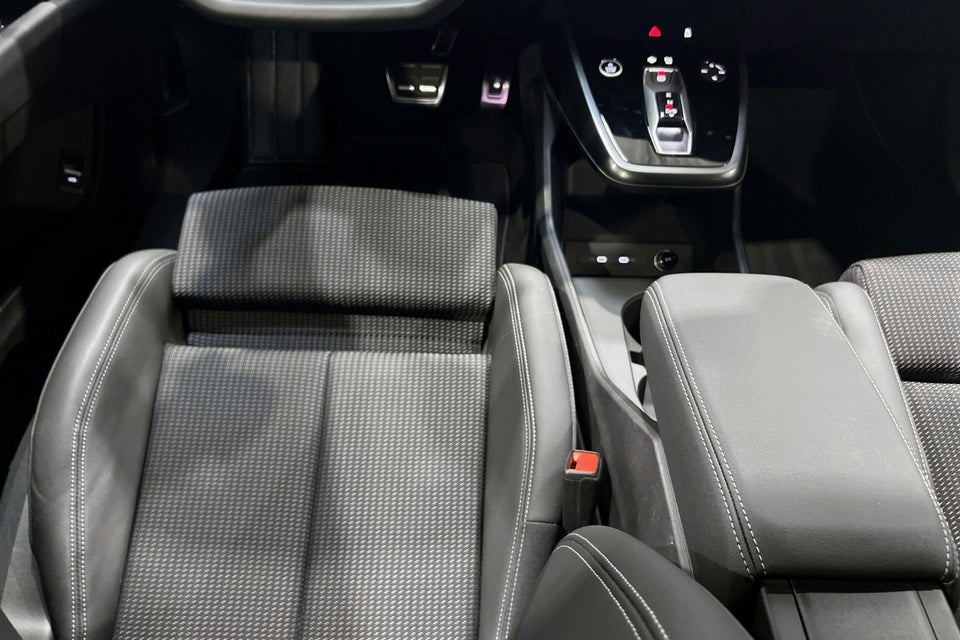 Audi Q4 e-tron 45 Progress 5d