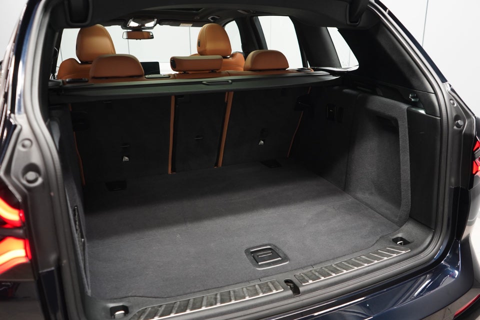 BMW iX3 Charged M-Sport 5d