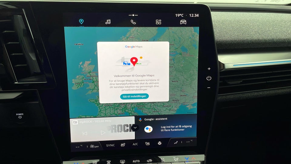 Renault Megane E-Tech 60 Techno 5d