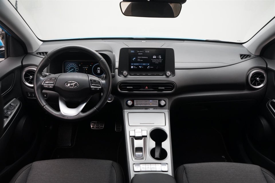 Hyundai Kona 39 EV Select 5d