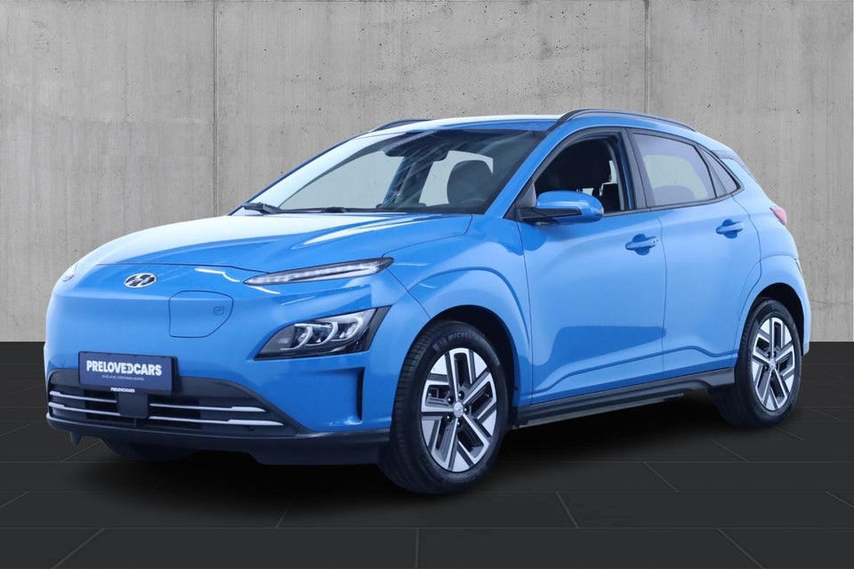 Hyundai Kona 64 EV Trend 5d