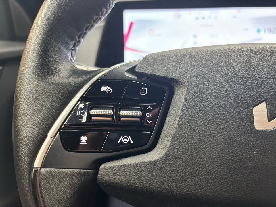 Kia EV6 77 Long Range Performance GT-Line AWD 5d