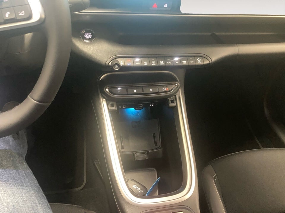 Jeep Avenger 54 Summit 5d