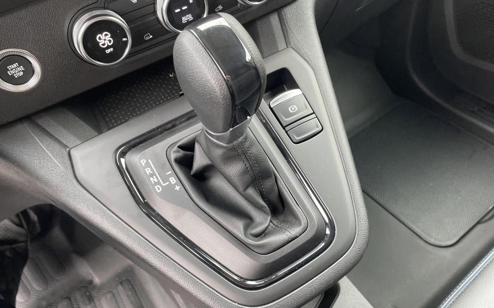 Nissan Townstar 45 N-Connecta L2H1