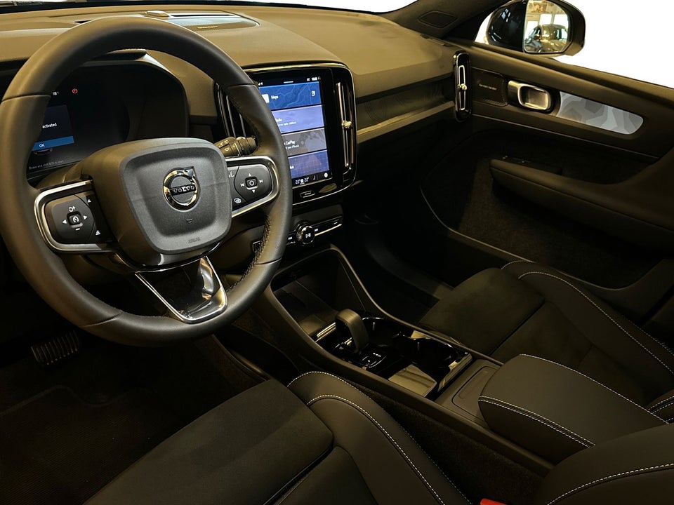 Volvo XC40 P8 ReCharge Twin Ultimate 5d