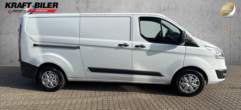 Ford Transit Custom 310L 2,0 TDCi 130 Trend