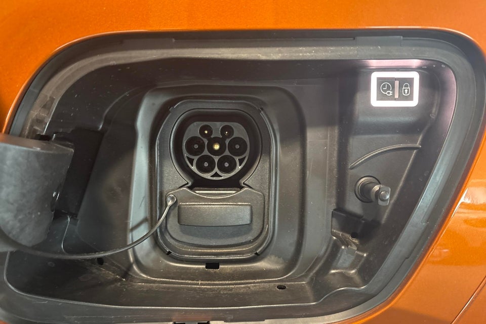 Peugeot e-2008 50 Active 5d