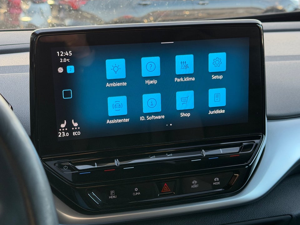 VW ID.4 77 Pro Performance 5d