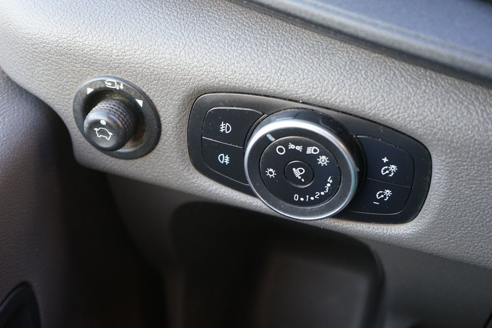 Ford Transit 350 L3 Van 2,0 TDCi 170 Trend H2 RWD