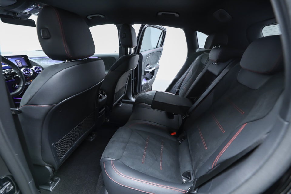 Mercedes EQA250+ AMG Premium 5d