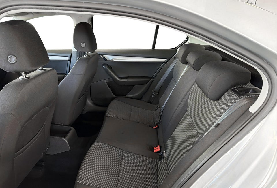 Skoda Octavia 1,0 TSi 115 Ambition 5d