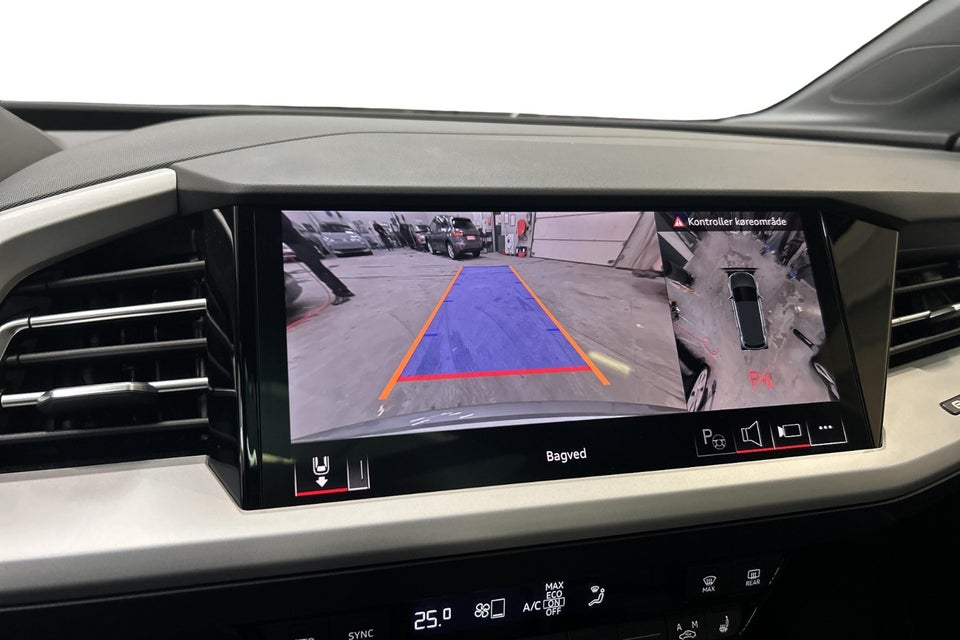 Audi Q4 e-tron 45 S-line Edition 5d