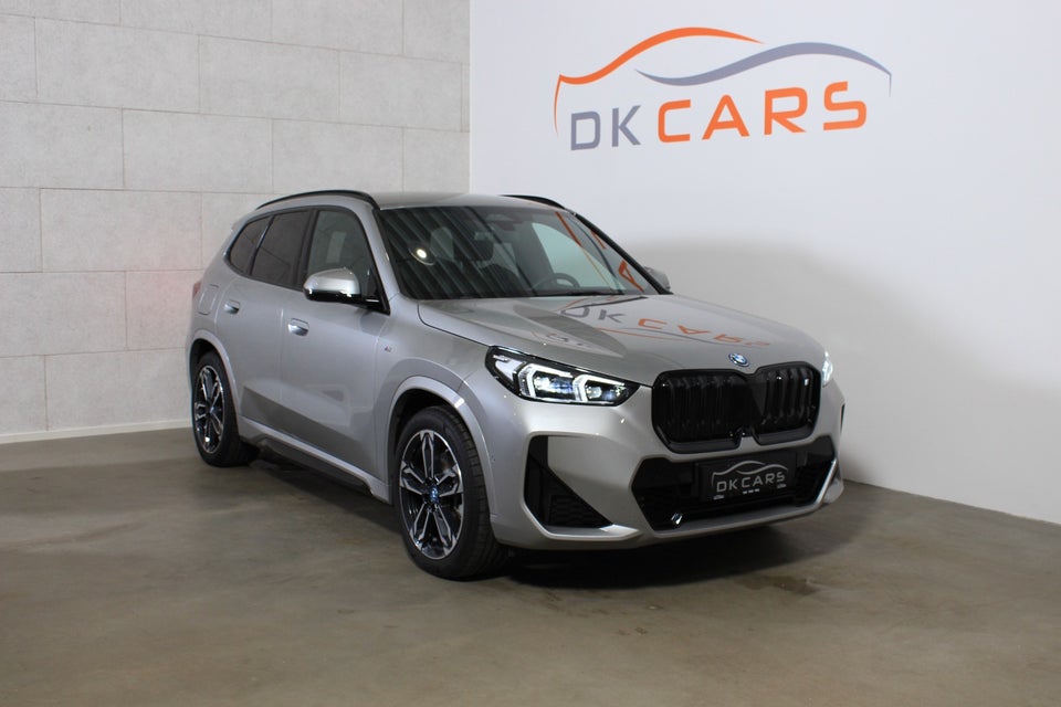 BMW iX1 xDrive30 M-Sport 5d