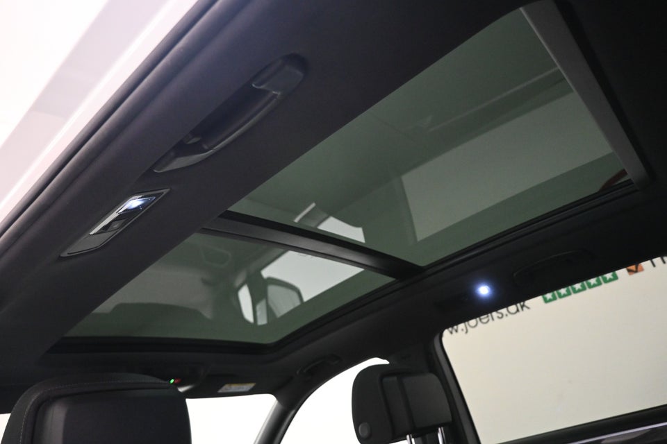 VW Tiguan Allspace 1,5 TSi 150 Highline DSG 7prs 5d