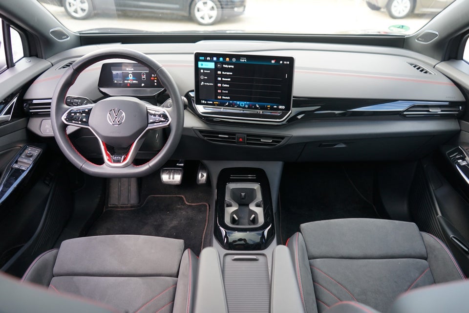 VW ID.5 77 GTX 4Motion 5d