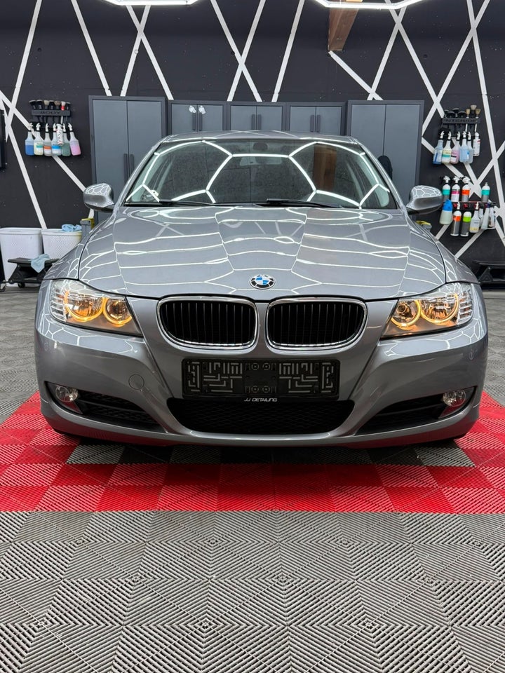 BMW 320i 2,0 Steptr. 4d