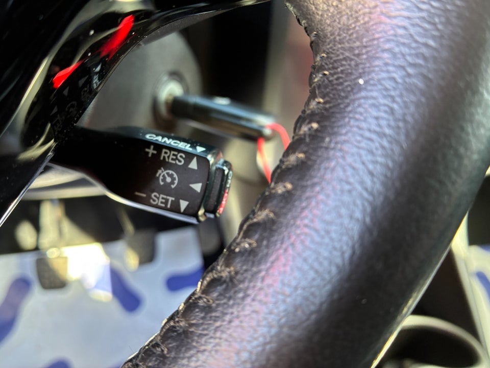 Toyota Aygo 1,0 VVT-i x-play 5d