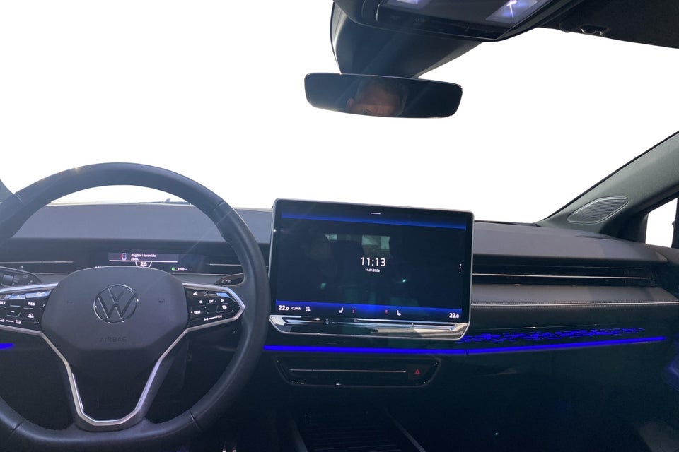 VW ID.7 86 Style S+ Tourer 5d