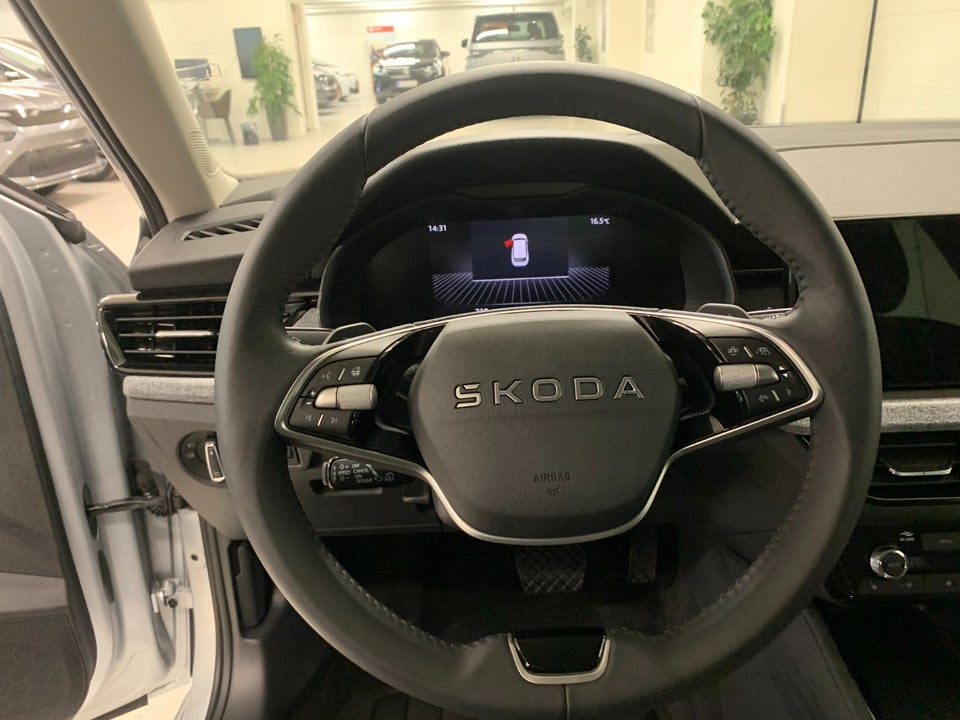 Skoda Kamiq 1,0 TSI 115 Selection DSG 5d