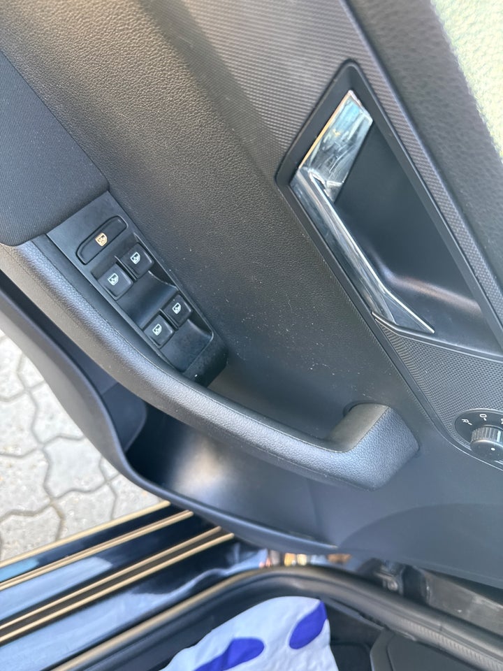 Skoda Fabia 1,0 TSi 95 Ambition Combi 5d