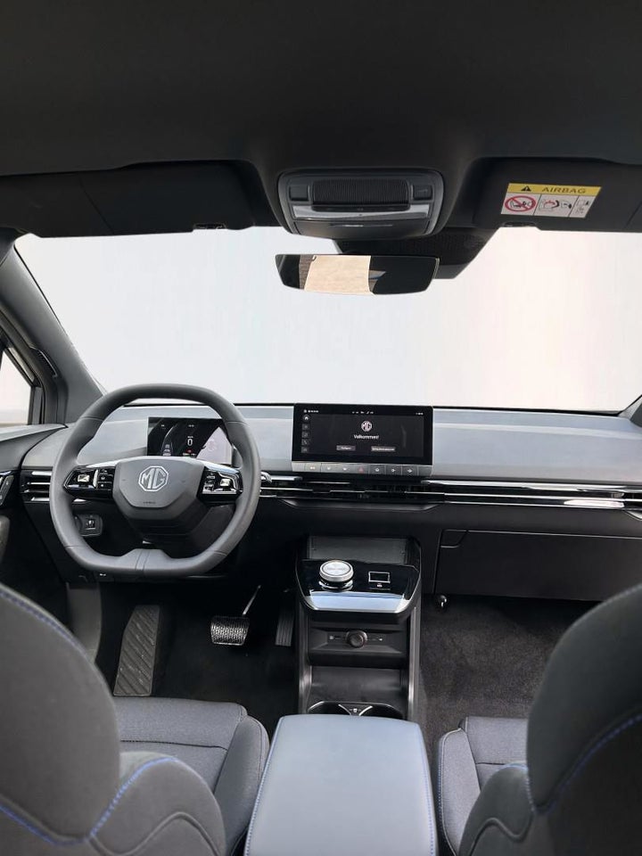 MG 4 51 Nordic Edition 5d